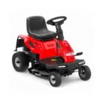 Tondeuse Rider Autoportée 74 Cm, Moteur Loncin 352 Cm³, Démarrage Électrique – Popster TRM074SH-L352