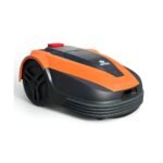 Tondeuse Robot Autonome Daewoo 600m² – Coupe 18cm, 22m/min, Batterie 20V 5,2ah – Darlm600i