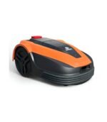 Tondeuse Robot Autonome Daewoo 600m² – Coupe 18cm, 22m/min, Batterie 20V 5,2ah – Darlm600i