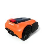 Tondeuse Robot Autonome Daewoo 600m² – Coupe 18cm, 22m/min, Batterie 20V 5,2ah – Darlm600i – Image 6