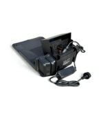 Tondeuse Robot Autonome Daewoo 600m² – Coupe 18cm, 22m/min, Batterie 20V 5,2ah – Darlm600i – Image 8