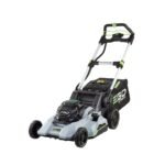 Tondeuse sans Fil Ego Lame 52cm sans Batterie ni Chargeur Ego Power+