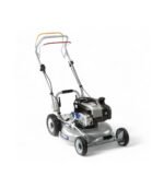 Tondeuse Thermique 53 Cm 163cm³, Mulching Réinventé, Traction et Démarrage Électrique – Grin HM53A-INSTART – Image 2