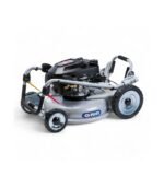Tondeuse Thermique Moteur Honda 201 Cm³, Coupe Mulching 53 Cm, pour 3000 M² – Grin PM53A-HONDA – Image 2