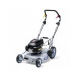 Tondeuse Thermique Moteur Honda 201 Cm³, Coupe Mulching 53 Cm, pour 3000 M² – Grin PM53A-HONDA