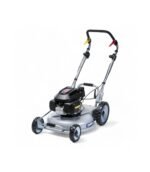 Tondeuse Thermique Moteur Honda 201 Cm³, Coupe Mulching 53 Cm, pour 3000 M² – Grin PM53A-HONDA