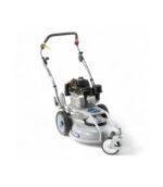 Tondeuse Thermique Pro Coupe Mulching 53 Cm, 3 Roues, Moteur Kawasaki 179cm³ – Grin SPM53A-KW – Image 2