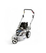 Tondeuse Thermique Pro Coupe Mulching 53 Cm, 3 Roues, Moteur Kawasaki 179cm³ – Grin SPM53A-KW