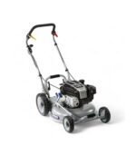 Tondeuse Thermique Professionnelle 53cm – Mulching Haute Performance, Moteur Briggs Stratton 190cm3 – 2 Vitesses Avant – Grin – Image 2