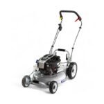Tondeuse Thermique Professionnelle 53cm – Mulching Haute Performance, Moteur Briggs Stratton 190cm3 – 2 Vitesses Avant – Grin