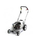 Tondeuse Thermique Professionnelle 53cm – Mulching Haute Performance, Moteur Briggs Stratton 190cm3 – 2 Vitesses Avant – Grin