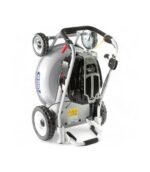 Tondeuse Thermique Professionnelle 53cm – Mulching Haute Performance, Moteur Briggs Stratton 190cm3 – 2 Vitesses Avant – Grin – Image 3