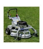 Tondeuse Thermique Professionnelle 90 Cm, Mulching 5200 M²/h, Braquage Zéro Turn – Grin XM90A – Image 2