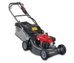 Tondeuse Thermique Professionnelle HRH 536 K4 HXE – Honda HRH536 – 53 cm – Roto-stop – Autotractée
