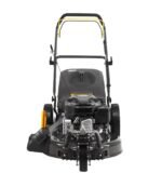 Tondeuse Thermique Tractéé 170cc 3 Roues avec Coupe Mulching 51cm – Texas Zt Zt 5175TR/W – Image 2