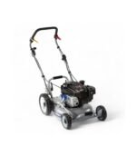 Tondeuse Thermique Tractée 46cm 190cm³, Mulching Amélioré, Démarrage Électrique – Grin PM46A-INSTART – Image 2