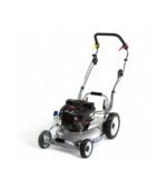Tondeuse Thermique Tractée 46cm 190cm³, Mulching Amélioré, Démarrage Électrique – Grin PM46A-INSTART