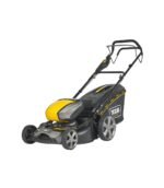 Tondeuse Tractée Double Batterie 40v Chargeur Lame 46cm Texas Razor 4640tr-li – Image 2