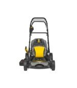 Tondeuse Tractée Double Batterie 40v Chargeur Lame 46cm Texas Razor 4640tr-li – Image 3