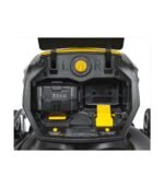 Tondeuse Tractée Double Batterie 40v Chargeur Lame 46cm Texas Razor 4640tr-li – Image 5