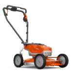 Tondeuse à batterie LB548i Nue – Husqvarna LB 548i – Machine seule – 800 m² – Système Bli-X