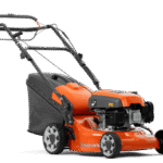 Tondeuse thermique LC 140 SP – Husqvarna LC140 SP – Tractée