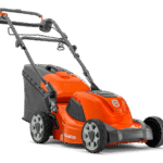 Tondeuse électrique LC141C – Husqvarna LC 141 C – 500 m²