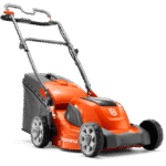 Tondeuse à batterie LC142i – Husqvarna LC 142 i – Machine seule – Système BLi-X