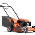 Tondeuse thermique LC151S – Husqvarna LC 151 S – 1 000 m²