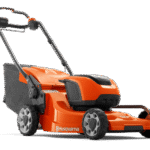 Tondeuse à batterie LC347iVX Nue – Husqvarna LC 347 iVX – Machine seule – Système Bli-X