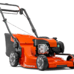 Tondeuse thermique LC 347 V – Husqvarna