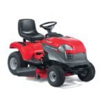 Tracteur à gazon Castel Garden L135HST 98cm 13.5CV Hydrostatique