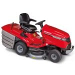 Tracteur à Gazon HF2417HME 102cm 24CV Bicylindre Hydrostatique – Image 2