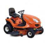 Tracteur à Gazon Kubota GR1600ID GR1600 ID – Diesel 107cm 14CV Bicylindre
