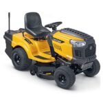 Tracteur à Gazon LT1NR92 92cm 14CV Mécanique