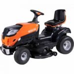 Tracteur à Gazon OM 99 L / 14,5 KH 98cm 14.5CV Hydrostatique
