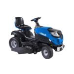 Tracteur à Gazon Staub RAFALE99L 98cm 14.5CV Hydrostatique