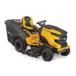 Tracteur à Gazon XT2QR106 106cm 24CV Bicylindre Hydrostatique
