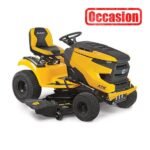 Tracteur à Gazon XT2QS117 117cm 21CV Hydrostatique Démonstration. – Image 2