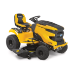 Tracteur à Gazon XT2QS117 117cm 21CV Hydrostatique Démonstration. – Image 3