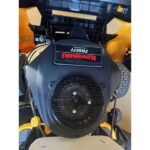 Tracteur à Gazon XT2QS117 117cm 21CV Hydrostatique Démonstration. – Image 4
