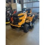 Tracteur à Gazon XT2QS117 117cm 21CV Hydrostatique Démonstration. – Image 5