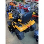 Tracteur à Gazon XT2QS117 117cm 21CV Hydrostatique Démonstration. – Image 7