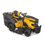 Tracteur à Gazon XT3QR106 106cm 24CV Bicylindre Hydrostatique