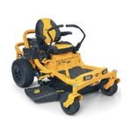 Tracteur à gazon XZ5L127 Zero-turn 127cm