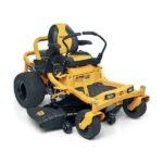 Tracteur à gazon XZ5L137 Zero-turn 137cm