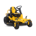 Tracteur à Gazon XZ6s117I 20CV Bicylindre 117cm