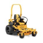 Tracteur à gazon XZ7L152I Zero-turn 152cm