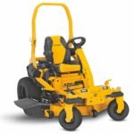 Tracteur à gazon XZ8S137I Zero-turn 137cm