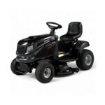 Tracteur Tondeuse 98 Cm, 432 Cc, Mulching & Éjection Latérale – Texas XC140-98